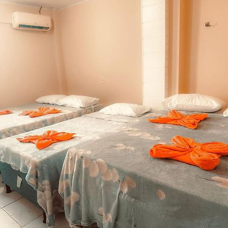 Pousada Franca Giulianova Ngoại thất bức ảnh