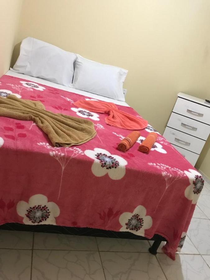 Pousada Franca Giulianova Ngoại thất bức ảnh