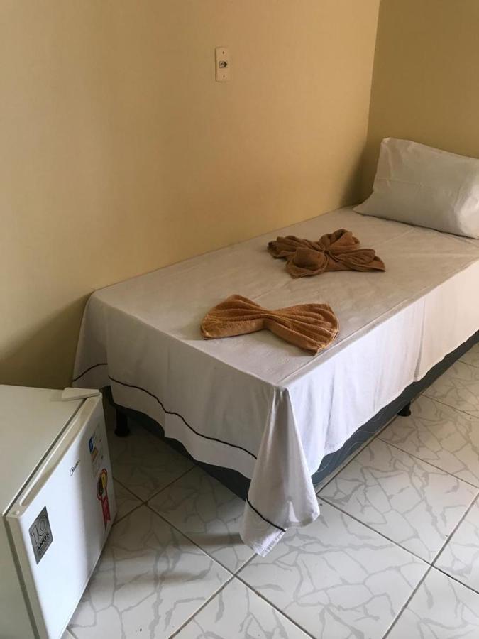Pousada Franca Giulianova Ngoại thất bức ảnh