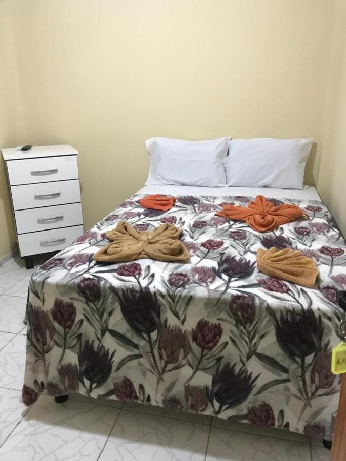 Pousada Franca Giulianova Ngoại thất bức ảnh