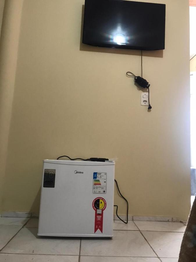 Pousada Franca Giulianova Ngoại thất bức ảnh