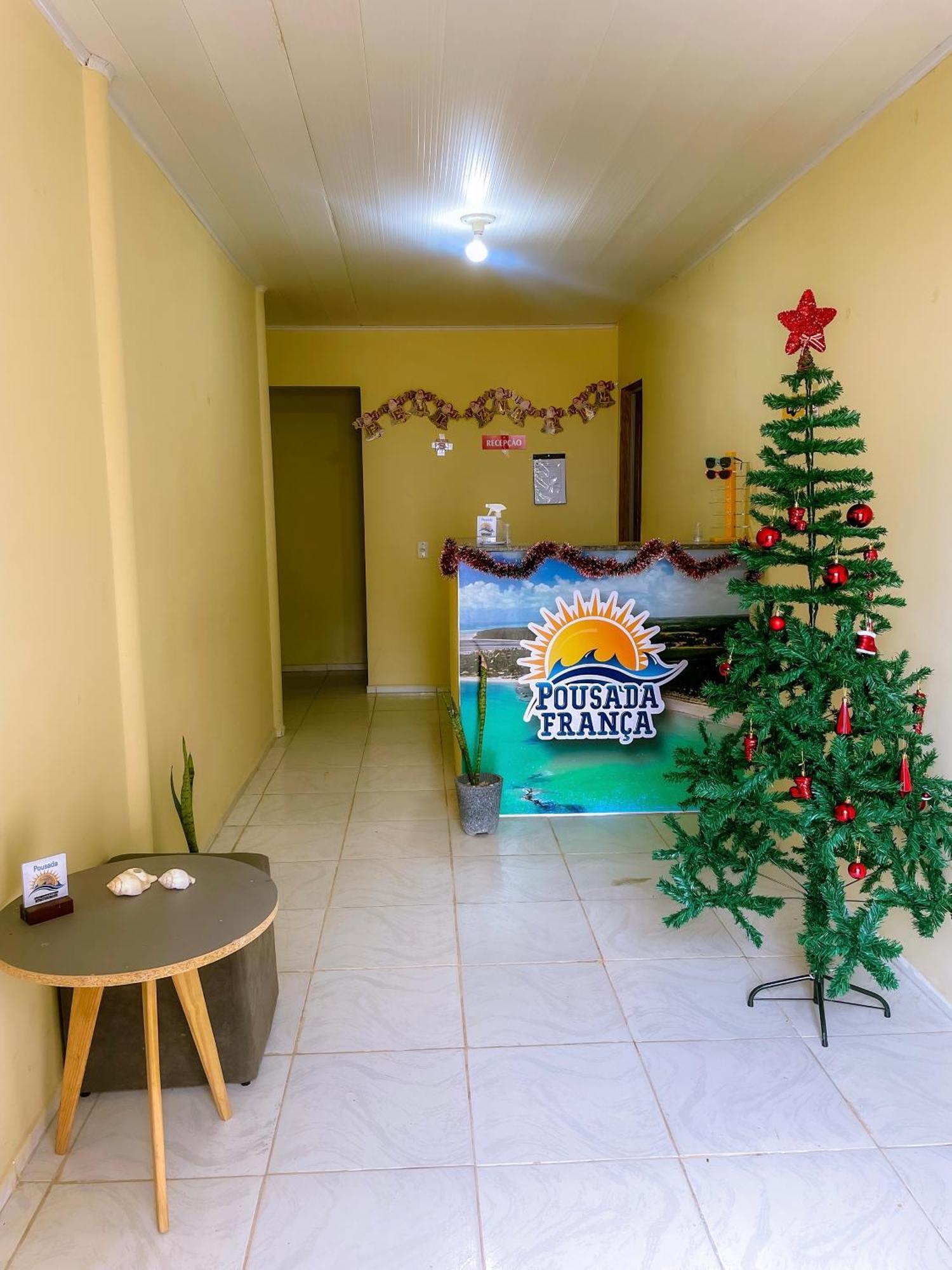 Pousada Franca Giulianova Ngoại thất bức ảnh