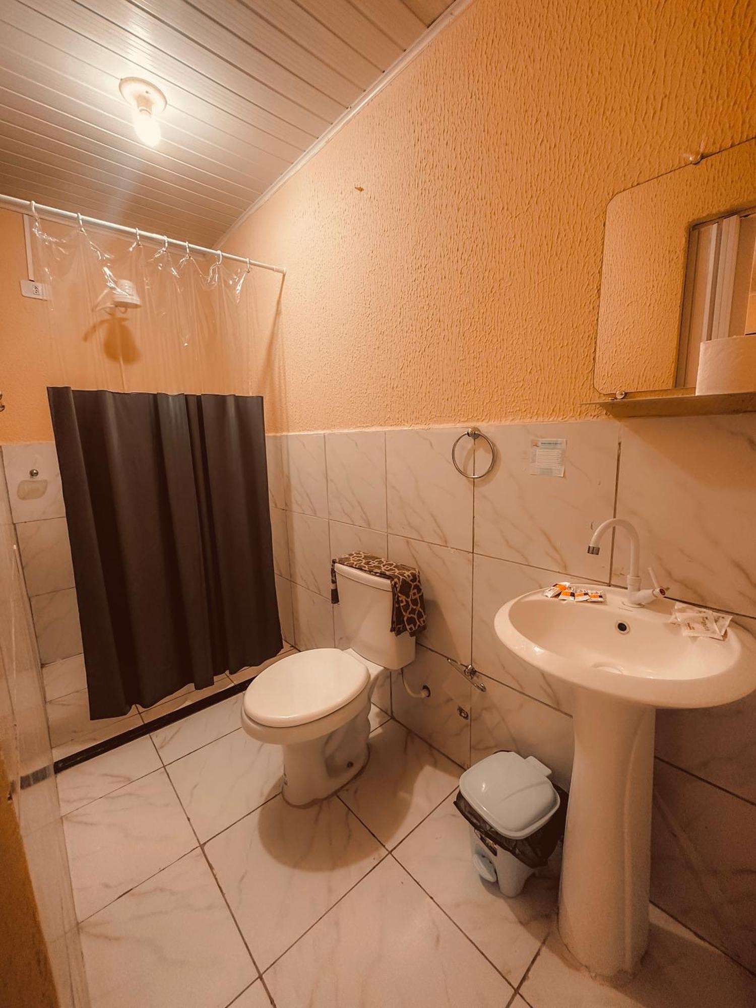 Pousada Franca Giulianova Ngoại thất bức ảnh