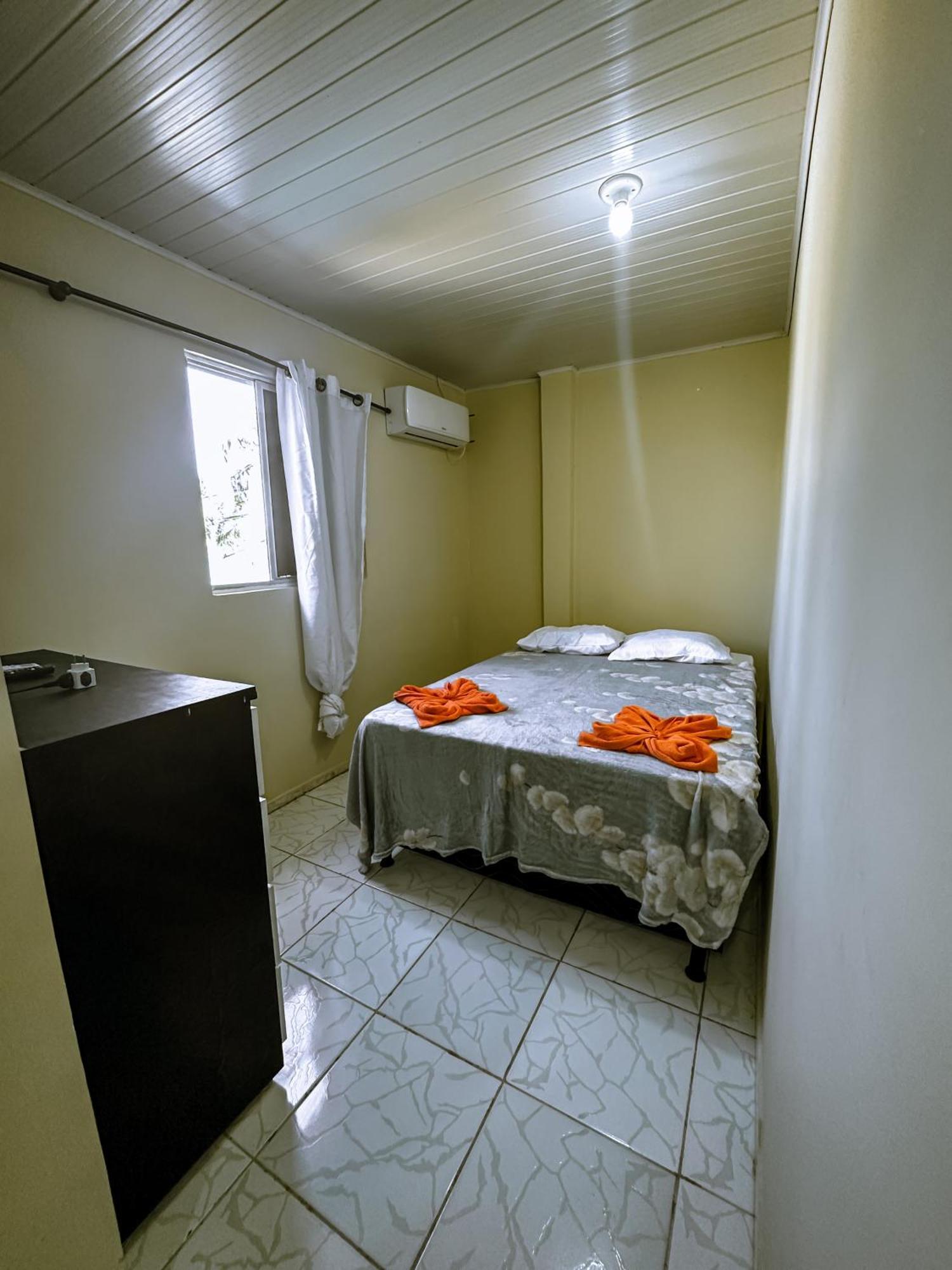 Pousada Franca Giulianova Ngoại thất bức ảnh