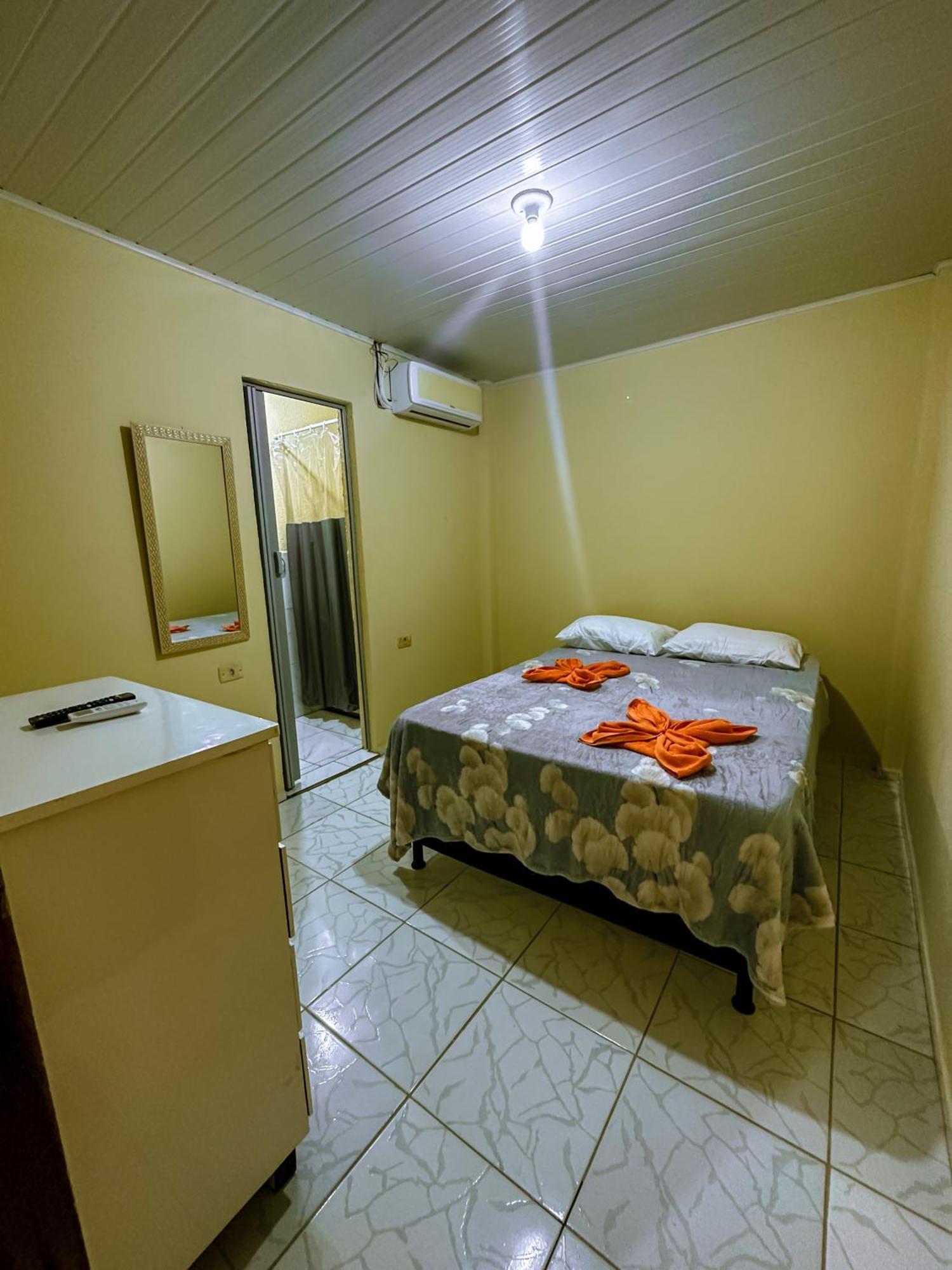 Pousada Franca Giulianova Ngoại thất bức ảnh