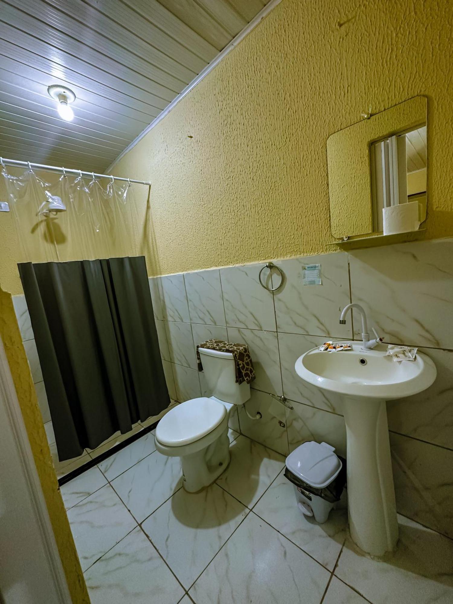 Pousada Franca Giulianova Ngoại thất bức ảnh