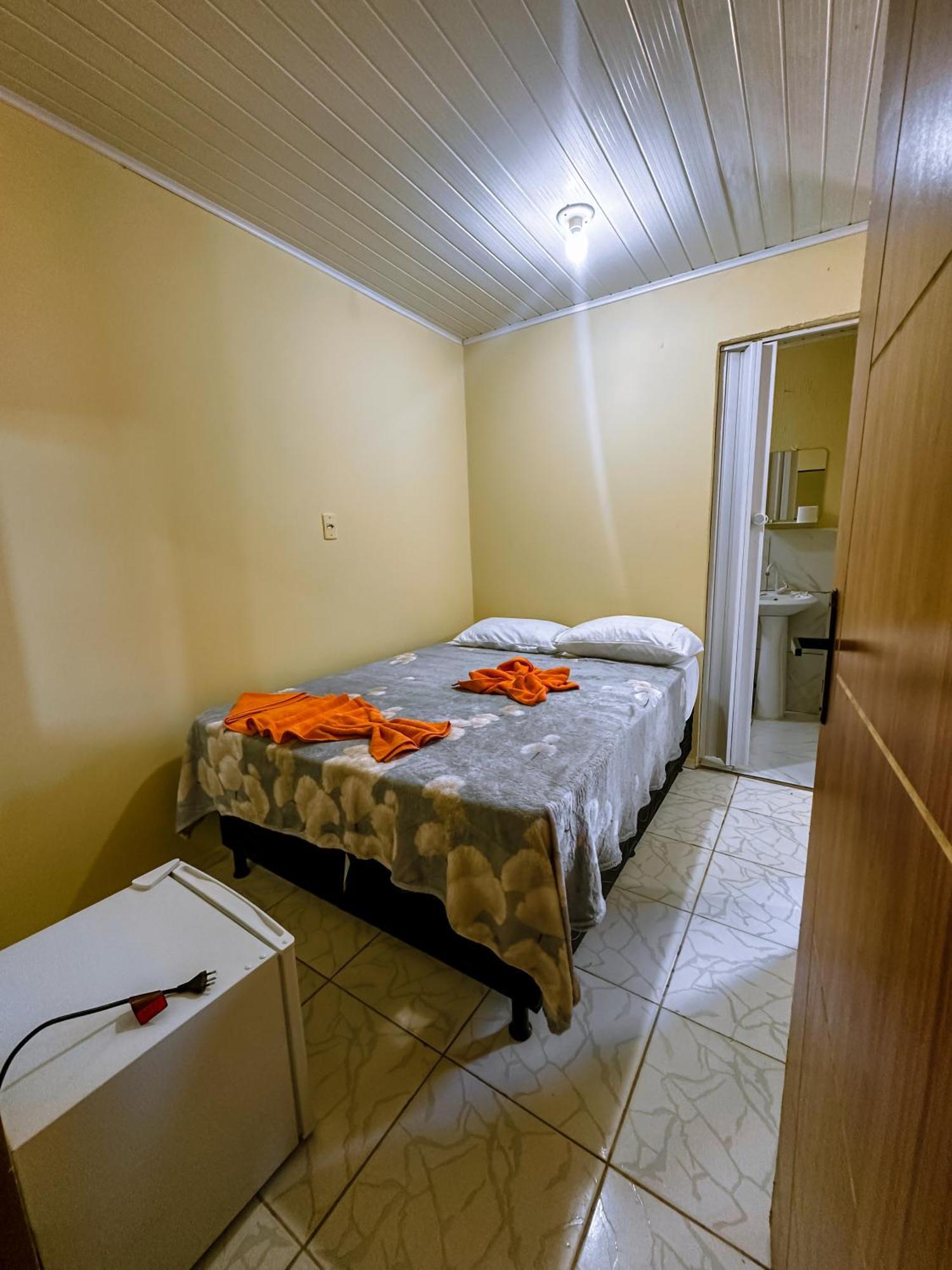 Pousada Franca Giulianova Ngoại thất bức ảnh