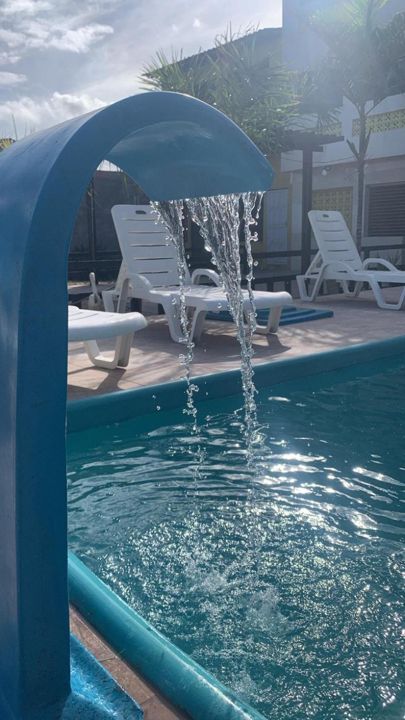Pousada Franca Giulianova Ngoại thất bức ảnh