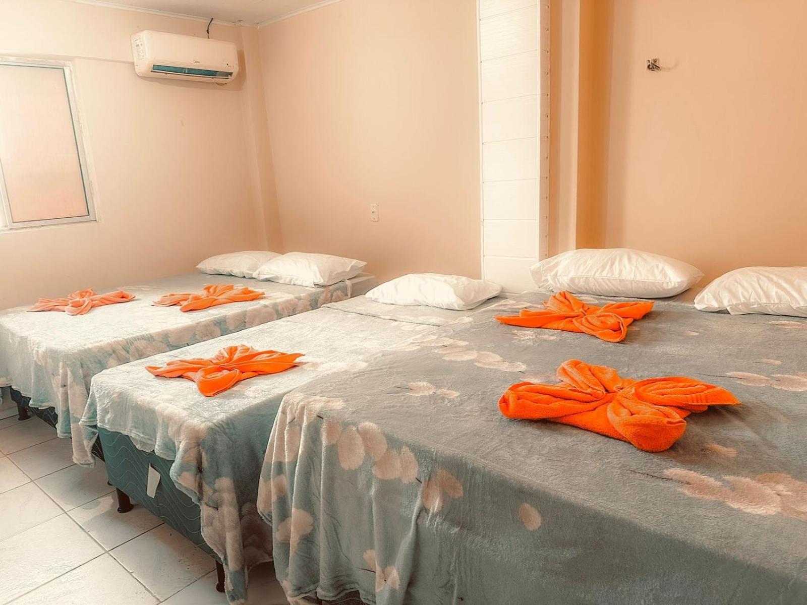 Pousada Franca Giulianova Ngoại thất bức ảnh